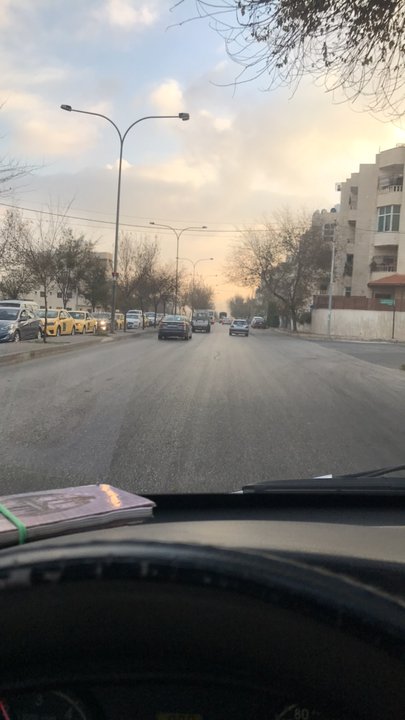 مشاركاتي في أنت الراصد