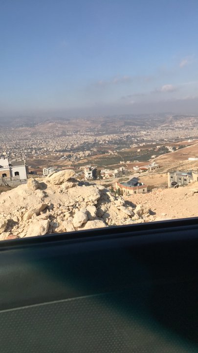 مشاركاتي في أنت الراصد