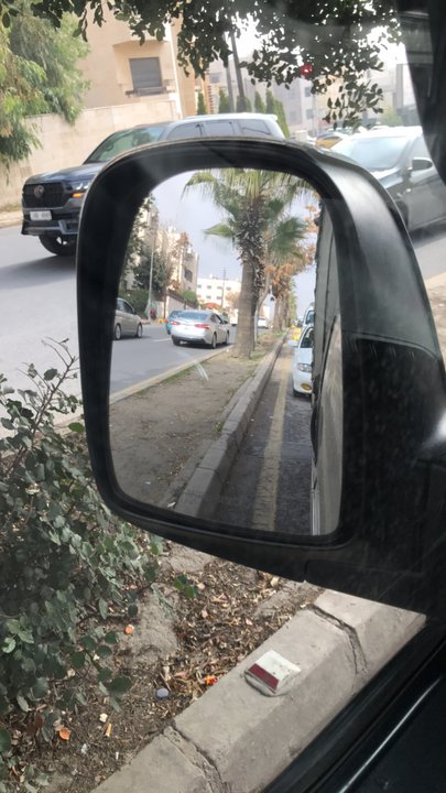 مشاركاتي في أنت الراصد