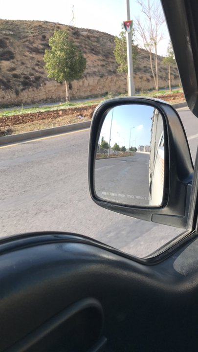 مشاركاتي في أنت الراصد