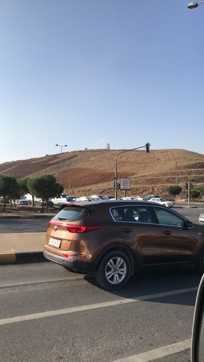 مشاركاتي في أنت الراصد