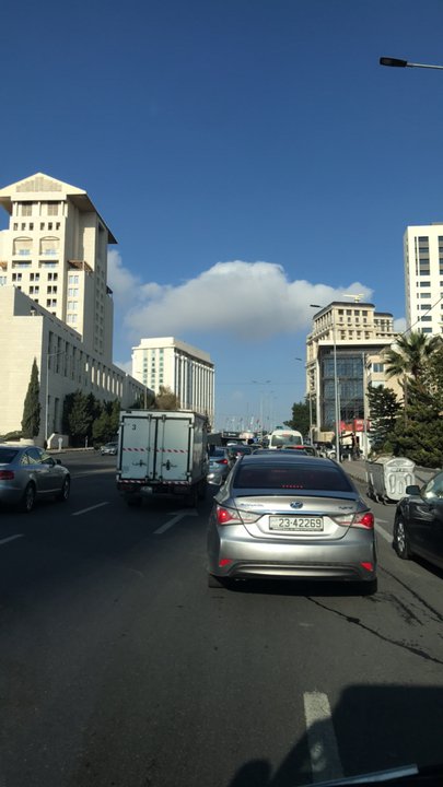 مشاركاتي في أنت الراصد