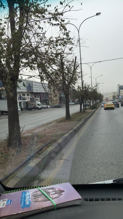 مشاركاتي في أنت الراصد