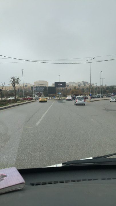 مشاركاتي في أنت الراصد