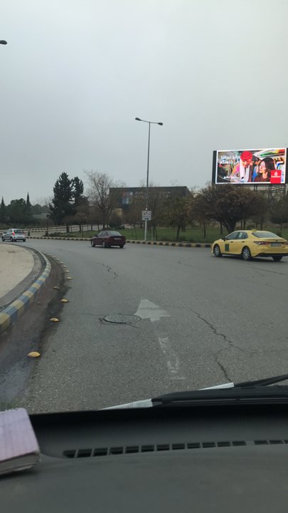 مشاركاتي في أنت الراصد