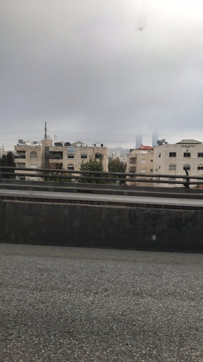 مشاركاتي في أنت الراصد