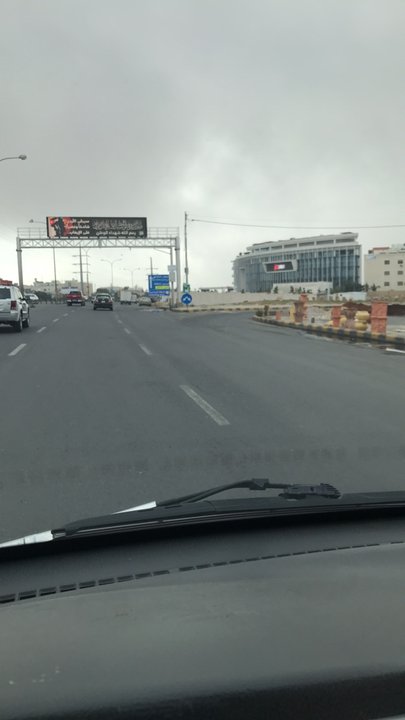 مشاركاتي في أنت الراصد