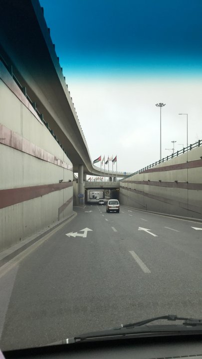 مشاركاتي في أنت الراصد