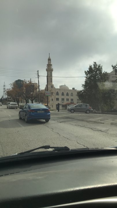 مشاركاتي في أنت الراصد