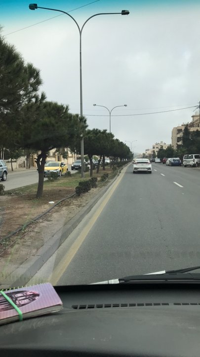 مشاركاتي في أنت الراصد