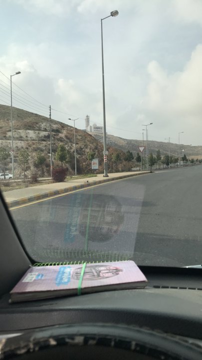 مشاركاتي في أنت الراصد