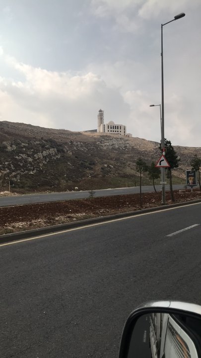 مشاركاتي في أنت الراصد