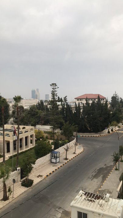 مشاركاتي في أنت الراصد