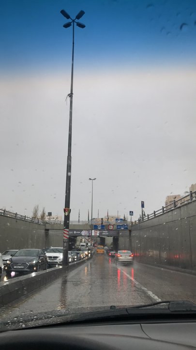 مشاركاتي في أنت الراصد