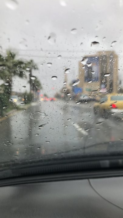 مشاركاتي في أنت الراصد