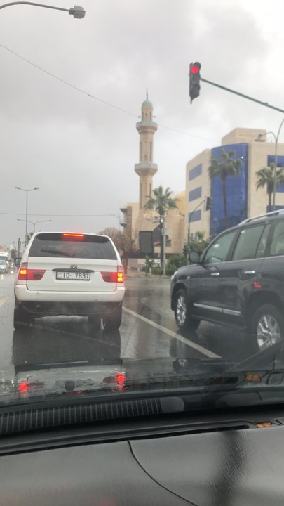 مشاركاتي في أنت الراصد