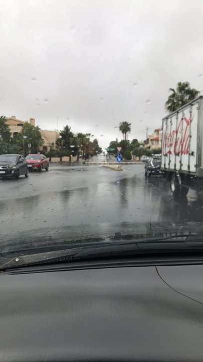 مشاركاتي في أنت الراصد