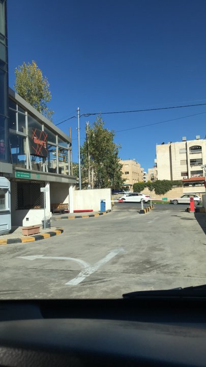 مشاركاتي في أنت الراصد