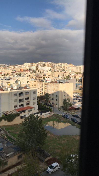 مشاركاتي في أنت الراصد