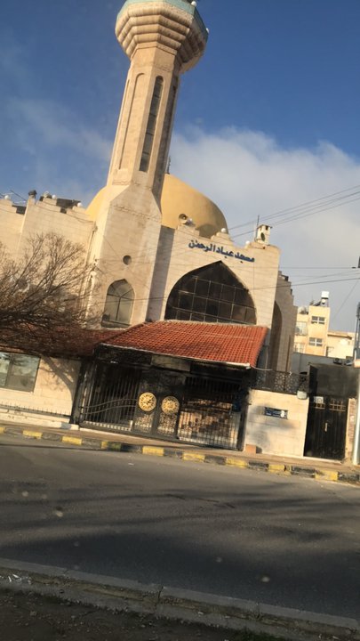 مشاركاتي في أنت الراصد