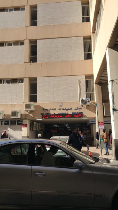 مشاركاتي في أنت الراصد