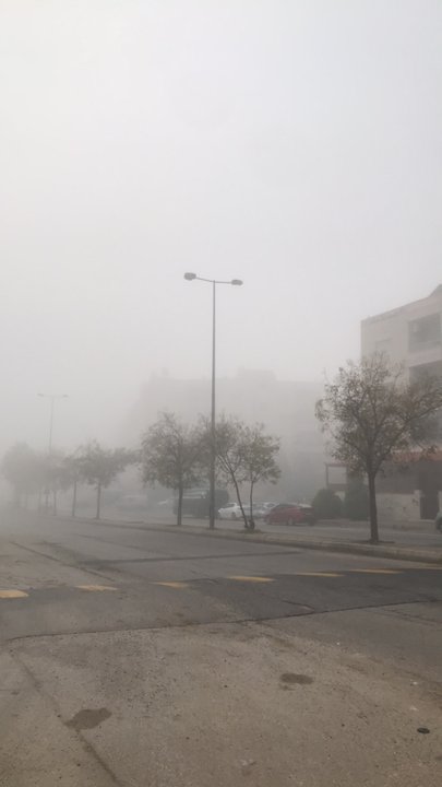 مشاركاتي في أنت الراصد