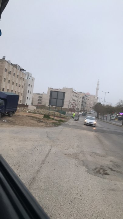 مشاركاتي في أنت الراصد