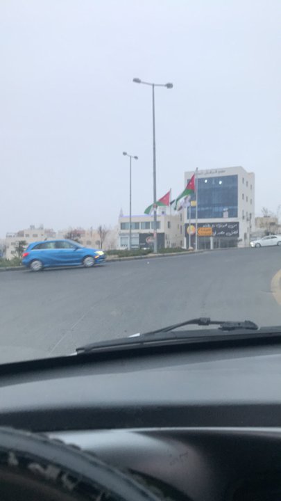 مشاركاتي في أنت الراصد