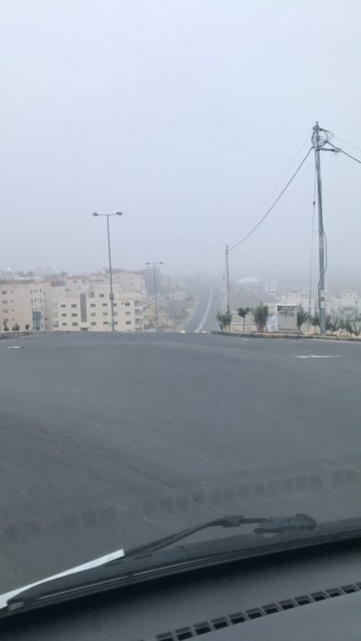 مشاركاتي في أنت الراصد