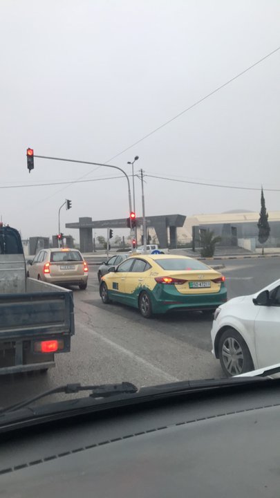 مشاركاتي في أنت الراصد