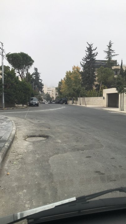 مشاركاتي في أنت الراصد