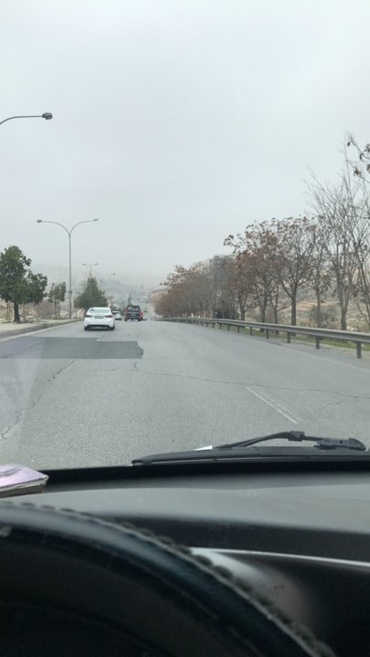 مشاركاتي في أنت الراصد