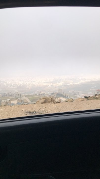 مشاركاتي في أنت الراصد