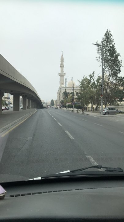 مشاركاتي في أنت الراصد