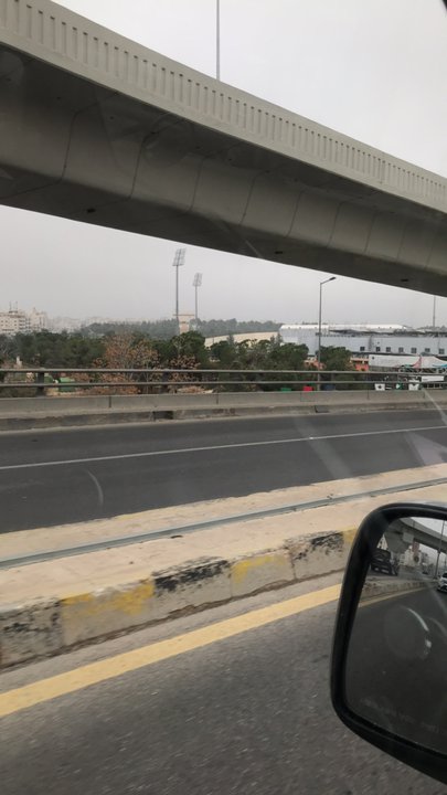 مشاركاتي في أنت الراصد