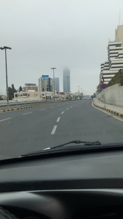 مشاركاتي في أنت الراصد