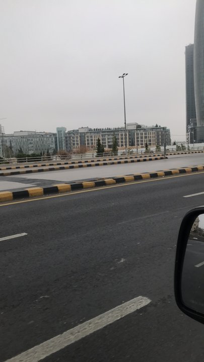 مشاركاتي في أنت الراصد