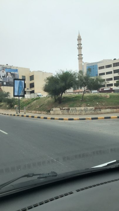 مشاركاتي في أنت الراصد