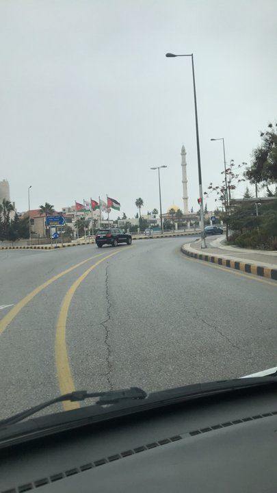 مشاركاتي في أنت الراصد