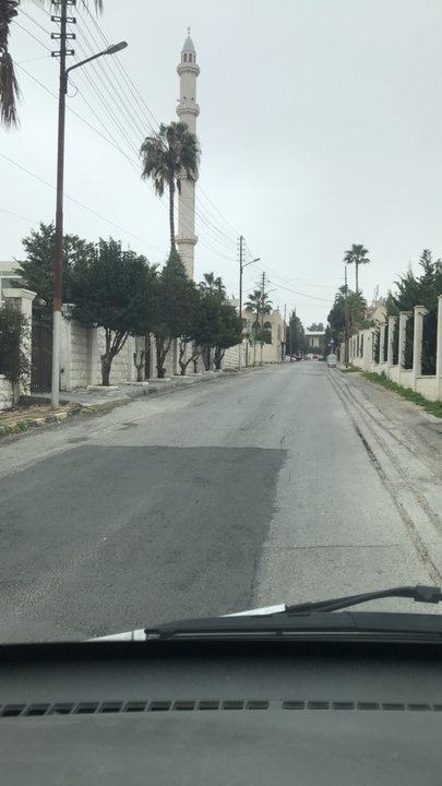 مشاركاتي في أنت الراصد