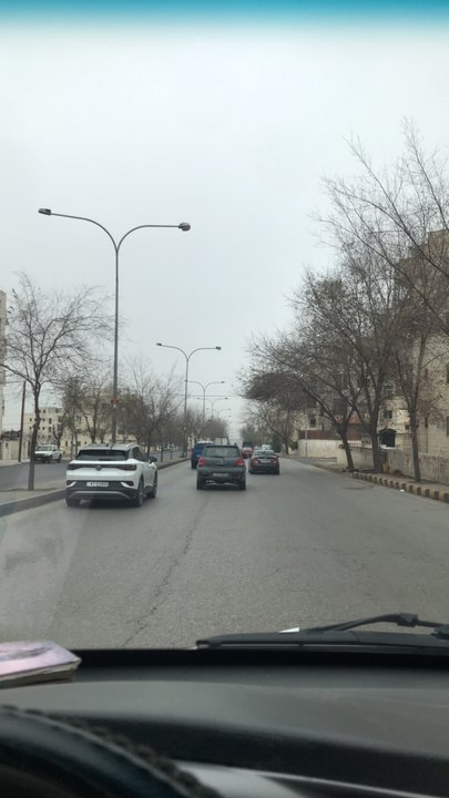 مشاركاتي في أنت الراصد