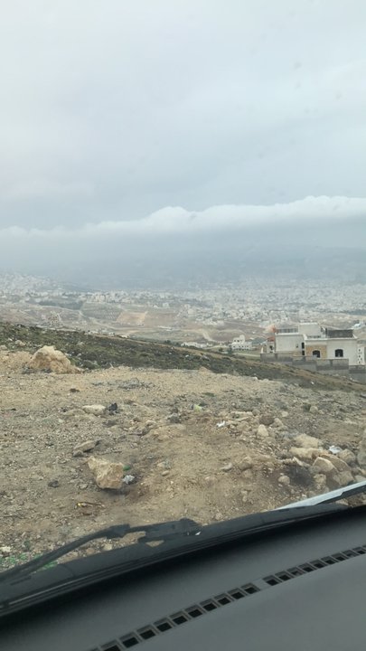 مشاركاتي في أنت الراصد