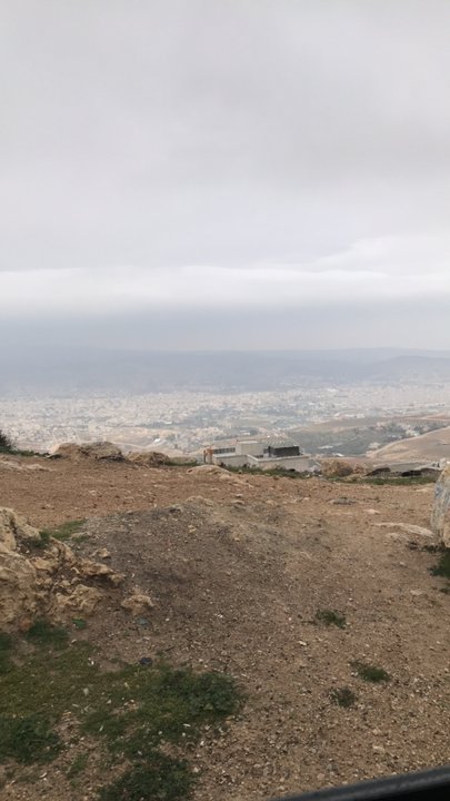 مشاركاتي في أنت الراصد