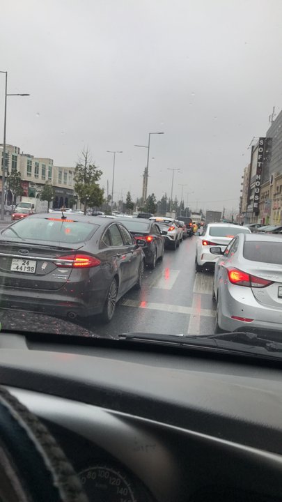 مشاركاتي في أنت الراصد