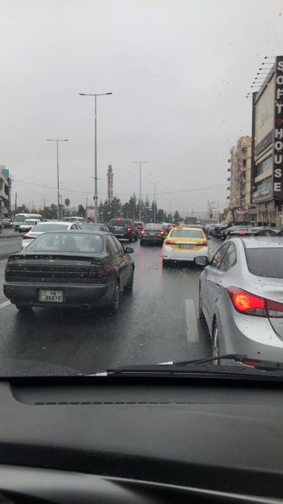 مشاركاتي في أنت الراصد