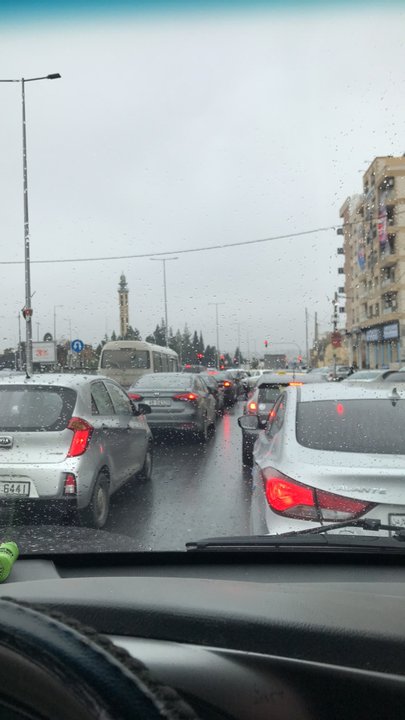 مشاركاتي في أنت الراصد