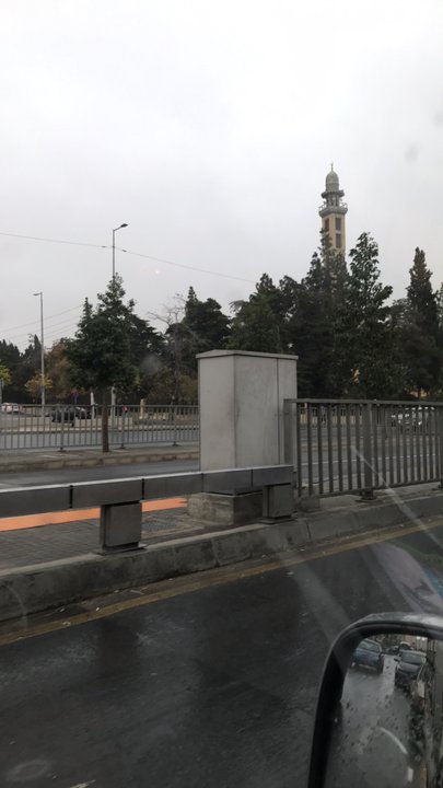 مشاركاتي في أنت الراصد