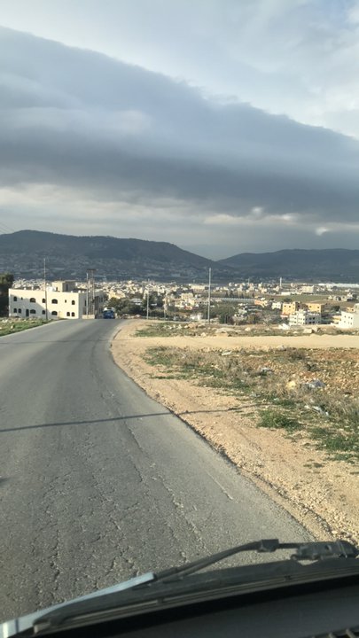 مشاركاتي في أنت الراصد