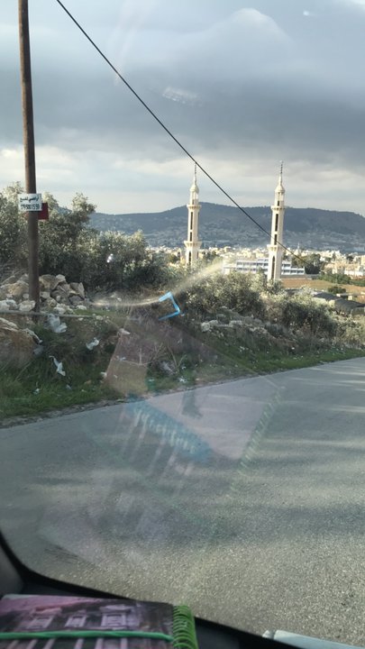 مشاركاتي في أنت الراصد