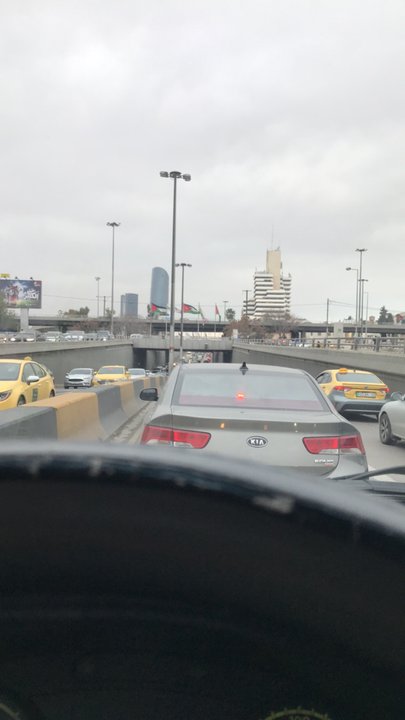 مشاركاتي في أنت الراصد